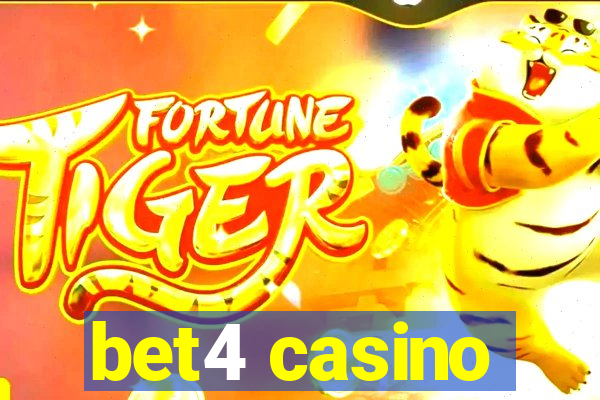 bet4 casino